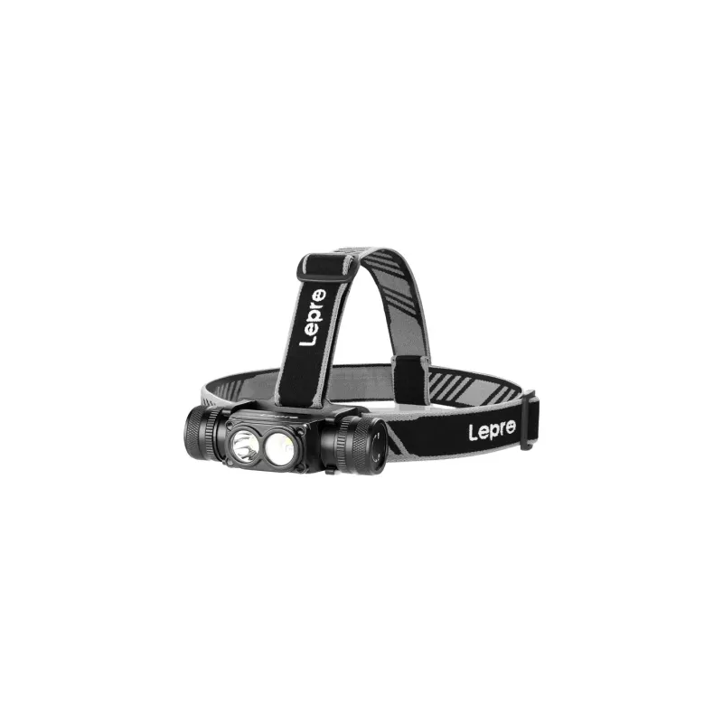 Lepro 320018 1000lm Rechargeable Headlamp